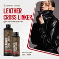 Leather Expert Leather Cross Linker síťovací prostředek a tužidlo na kůži a vinyl 150ml-2