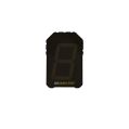 Digital Gear Indicator Ecumaster-2