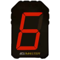 Digital Gear Indicator Ecumaster-3