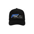 Baseball cap FMIC.EU Černá-3