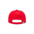 Baseball cap FMIC.EU Červená-2