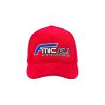 Baseball cap FMIC.EU Červená-3