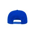 Snapback cap FMIC.EU Modrá-3