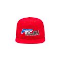 Snapback cap FMIC.EU Modrá-8