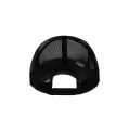 Trucker cap FMIC.EU Černá-3