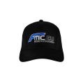 Trucker cap FMIC.EU Černá-2