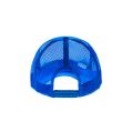 Trucker cap FMIC.EU Modrá-3