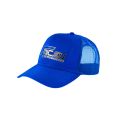 Trucker cap FMIC.EU Modrá-1