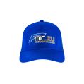 Trucker cap FMIC.EU Modrá-2
