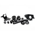 Sací systém Ramair kryt z karbonu JSK-276-BK BMW M2 M3 M4 G20 G22 G28 G42 G80 G82 G87 3.0T S58-3