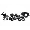 Power Pack BMW M2 M3 M4 G87 G80 G82 3.0T S58 2021- Chargecooler Downpipe Intake System-8