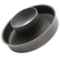 Univerzální kuželový vzduchový filtr Ramair CC-195-VS-127-BK 127mm délka 200 mm-7