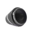 Univerzální kuželový vzduchový filtr Ramair CC-195-VS-90-BK 90mm délka 200 mm-5