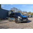 Sací systém Ramair SR-242 pro Mini Cooper One Clubman Countryman Paceman 1.4 1.6-6