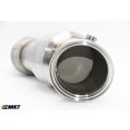 Downpipe Mst Performance + catalyst for Toyota Supra MK5 3.0 GR B58 - non OPF-3