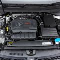 Sportovní vzduchový filtr Volkswagen Golf (MK7) 2.0 Gti 2013-2020-2