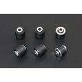 Hardrace Rear Knuckle Harden Bushing Honda Civic Integra-1