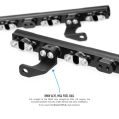 Nuke Performance Fuel Rail for BMW 6cyl M54 -7