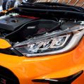 Sací systém MST Performance pro Toyota Yaris 1.6 GR-4