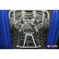 Front Lower Tiebar (2693) Ultra Racing for Daewoo Damas 0.8 2WD 91-13-1