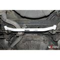 Rear Lower Bar (3059) Ultra Racing for Daewoo Magnus (V200) 2.0 2WD 00-06-1
