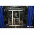 Front Lower Tiebar (2671) Ultra Racing for Daewoo Matiz (M250) 1.0 2WD 05-09-1