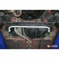Rear Lower Bar (2673) Ultra Racing for Daewoo Matiz (M250) 1.0 2WD 05-09-1