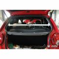 C-Pillar Bar (2670) Ultra Racing for Daewoo Matiz (M250) 1.0 2WD 05-09-1