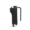 Expanzní nádržka Mishimoto BMW E36 řady 3 1992-1999 černá (Wrinkle Black)-1
