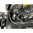 Sací potrubí turba MST Performance pro BMW 3.0T N55 Hybrid F20 F21 F22 F23 F30 F32 F87 M135i M235i 335i 435i M2-8