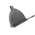 Shifter DCT DSG 8HP DQ250 DQ500 PDK FTWL 360mm-7