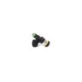 Deatschwerks Bosch EV14 fuel injector kit 1500cc/min, Kawasaki KX450F 2009-2015-1