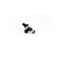 Deatschwerks Bosch EV14  fuel injector 1500cc/min, Yamaha Raptor 700 2006-2017-1