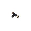 Deatschwerks Bosch EV14 fuel injector kit 2200cc/min, Yamaha Raptor 700 2006-2017-1