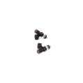 Deatschwerks Bosch EV14 4 fuel injectors kit 1500cc/min, Polaris Axys Pro RMK 2016-2017, Rush 800 2011-2015, Rush 600 2011-2012-1