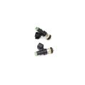 Deatschwerks Bosch EV14 2 fuel injectors kit 900cc/min, Arctic Cat M9000 2012-2016-1