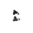 Deatschwerks Bosch EV14 2 fuel injectors kit 900cc/min, Polaris RZR XP Turbo 2016-2017-1
