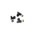Deatschwerks Bosch EV14 3 fuel injectors kit 900cc/min, Yamaha Nytro 2008-2012, Viper 2014-2016-1