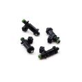 Deatschwerks Bosch EV14 sada 4 Vstřikovačů paliva 1200cc/min, Honda S2000 F20/F22 99-05-1