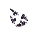 Deatschwerks Bosch EV14 sada 4 Vstřikovačů paliva 1500cc/min, Honda Civic B/D/H 92-00, Integra OBD I, II, B/D/H 91-01-1