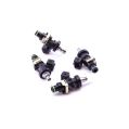 Deatschwerks Bosch EV14 sada 4 Vstřikovačů paliva 1500cc/min, Honda S2000 F20/F22 99-05-1
