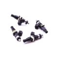 Deatschwerks Bosch EV14 4 fuel injectors kit 1500cc/min, Lotus Elise 96-10, Exige 00-10, Toyota Celica 00-05, MR2 99-07 ,Scion TC/XA/B 04-10-1