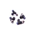 Deatschwerks Bosch EV14 sada 4 Vstřikovačů paliva 1500cc/min, Universal 40mm-1