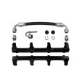 DeatschWerks fuel rail Chevrolet LSA/LS9-1