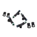 DeatschWerks sada 4 Vstřikovačů paliva 900cc/min, Chevrolet Cruze RS 1.4L Turbo 2011-15, Chevrolet Sonic RS 1.4L Turbo 2013-17, Holden Barina RS 1.4L Turbo 2013-16, Jeep Wrangler 2.5L L4 1997-2002-1