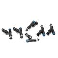 DeatschWerks 6 fuel injectors kit 440cc/min, Nissan 350z/370z 03-12, Skyline NEO RB25DET 98-02, Infiniti G35/G37 03-12, Volkswagon Golf GTI R32 04-05-1