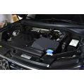 Intake Induction Air Filter Kit MST Performance Audi A3 8V Seat Leon MK3 Skoda Octavia 5E VW Golf MK7 2.0 TDI-4