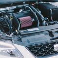 Intake Induction Air Filter Kit MST Performance Audi A3 8V VW Golf MK7 Passat 3G Touran MK2 1.2 1.4 TSI EA211-2