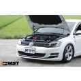 Intake Induction Air Filter Kit MST Performance Audi A3 8V VW Golf MK7 Passat 3G Touran MK2 1.2 1.4 TSI EA211-4