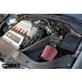 Intake Induction Air Filter Kit MST Performance Audi A3 TT VW Golf Passat 3.2 EA390-4